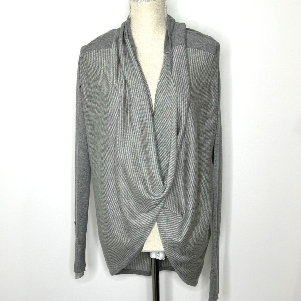 Lululemon Iconic Sweater Wrap